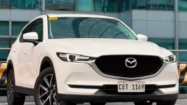 2023 Mazda CX5 AWD Sport 2.5 Automatic Gas 🔥✅ 𝐂𝐋𝐄𝐎 🙋🏼‍♀️📲0938 830 7235