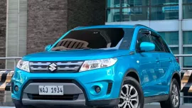 🔥🔥2018 Suzuki Vitara GL Automatic Gas 📲Call or Text: 09957210548 ARVIN BATALLER🔥🔥