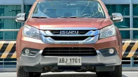 2015 Isuzu MUX LSA 4x2 2.5 Diesel A/T ☎️0935 600 3692 JAN RAY DE JESUS ✅️214K ALL-INDP