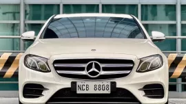 2017 Mercedes-Benz E200 AMG 2.0 A/T Gas ☎️0935 600 3692 JAN RAY DE JESUS ✅️485K ALL-IN DP