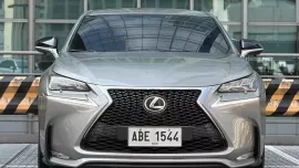 2016 Lexus NX200 2.0 FSPORT AWD A/T Gas ☎️0935 600 3692 JAN RAY DE JESUS ✅️312K ALL-IN DP