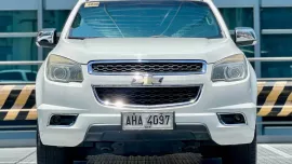 2015 Chevrolet Trailblazer 4x4 2.8 Diesel A/T Top of the Line ☎️0935 600 3692 JAN RAY DE JESUS