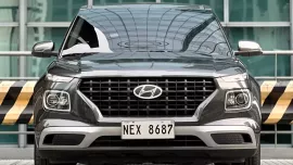 2022 Hyundai Venue GL 1.6 Gas A/T ☎️0935 600 3692 JAN RAY DE JESUS ✅️149K ALL-IN DP