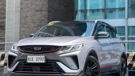 2022 Geely Coolray Sport SE 1.5 AT Gas 🔥𝟬𝟵𝟯𝟴𝟰𝟱𝟴𝟴𝟳𝟳𝟵 𝐂𝐀𝐑𝐋 𝐁𝐎𝐍𝐍𝐄𝐕𝐈𝐄☎️ 🙋🏻‍♂️