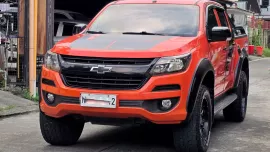 Chevrolet Colorado LT Trailboss 2020 AT DSL
