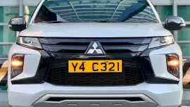 2023 Mitsubishi Montero GLX Diesel MT 🔥✅ 𝐂𝐋𝐄𝐎 🙋🏼‍♀️📲0938 830 7235