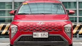 2025 Hyundai Stargazer 1.5 GL IVT AT GAS w/ CASA warranty 🔥✅ 𝐂𝐋𝐄𝐎 🙋🏼‍♀️📲0938 830 7235