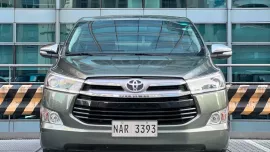 2017 Toyota Innova 2.8 V Automatic Diesel 🔥✅ 𝐂𝐋𝐄𝐎 🙋🏼‍♀️📲0938 830 7235