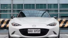 2018 Mazda MX5 Soft Top 2.0 Automatic Gas 🔥✅ 𝐂𝐋𝐄𝐎 🙋🏼‍♀️📲0938 830 7235