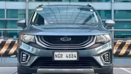 2021 Geely Okavango 1.5 Urban Automatic Gas 🔥✅ 𝐂𝐋𝐄𝐎 🙋🏼‍♀️📲0938 830 7235