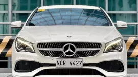 2018 Mercedes Benz CLA 180 AMG 1.6 Turbo Gas Automatic 🔥✅ 𝐂𝐋𝐄𝐎 🙋🏼‍♀️📲0938 830 7235