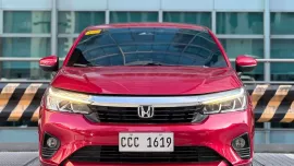 2024 Honda City 1.5 V Sensing Automatic Gas 🔥✅ 𝐂𝐋𝐄𝐎 🙋🏼‍♀️📲0938 830 7235