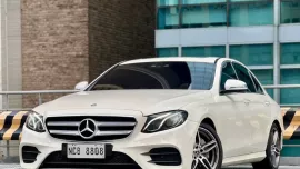 2017 Mercedes Benz E200 AMG 2.0 AT 🔥𝟬𝟵𝟯𝟴𝟰𝟱𝟴𝟴𝟳𝟳𝟵 𝐂𝐀𝐑𝐋 𝐁𝐎𝐍𝐍𝐄𝐕𝐈𝐄☎️ 🙋🏻‍♂️