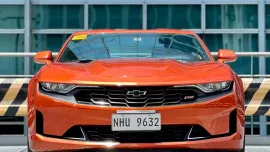 2023 Chevrolet Camaro RS 2.0 Gas Automatic 🔥✅ 𝐂𝐋𝐄𝐎 🙋🏼‍♀️📲0938 830 7235