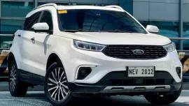 2022 Ford Territory 1.5 Titanium Gas Automatic 🔥✅ 𝐂𝐋𝐄𝐎 🙋🏼‍♀️📲0938 830 7235
