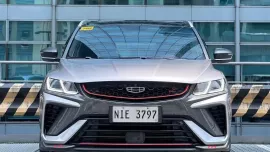2022 Geely Coolray Sport SE 1.5 A/T Gas ☎️0935 600 3692 JAN RAY DE JESUS ✅️120K ALL-IN DP