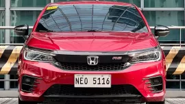 2022 Honda City RS 1.5 Top of the Line‼️🔥 𝟎𝟗𝟏𝟐𝟏𝟎𝟔𝟏𝟒𝟔𝟐 𝐌𝐀𝐁𝐘 𝐋𝐀𝐓𝐈𝐃𝐎 📲📩🙋🏻