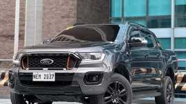 2021 Ford Ranger 2.0 Wildtrak 4x2 AT Diesel📲💁‍♀️JONNALYN.SARANILLAS 0969-5949924