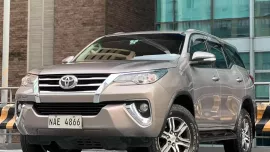 2017 Toyota Fortuner G 4x2 AT Diesel 🔥𝟬𝟵𝟯𝟴𝟰𝟱𝟴𝟴𝟳𝟳𝟵 𝐂𝐀𝐑𝐋 𝐁𝐎𝐍𝐍𝐄𝐕𝐈𝐄☎️ 🙋🏻‍♂️