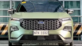2024 Ford Territory Titanium X 1.5 Gas AT‼️🔥 𝟎𝟗𝟏𝟐𝟏𝟎𝟔𝟏𝟒𝟔𝟐 𝐌𝐀𝐁𝐘 𝐋𝐀𝐓𝐈𝐃𝐎 📲📩🙋🏻