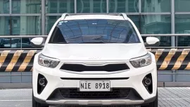 2022 KIA STONIC 1.4 LX A/T GAS‼️🔥 2022 KIA STONIC 1.4 LX A/T GAS‼️