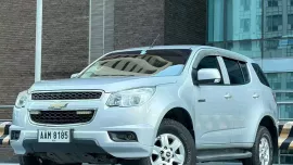 2014 Chevrolet Trailblazer 2.8 LT 4x2 Diesel AT  🔥𝟬𝟵𝟯𝟴𝟰𝟱𝟴𝟴𝟳𝟳𝟵 𝐂𝐀𝐑𝐋 𝐁𝐎𝐍𝐍𝐄𝐕𝐈𝐄☎