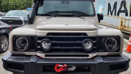 Brand New 2027 INEOS Grenadier Fieldmaster 4x4