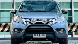 2015 Izuzu MUX LSA 4x2 2.5 Diesel Automatic 📲 0938 458 8779 ✅🔥𝐂𝐀𝐑𝐋 𝐁𝐎𝐍𝐍𝐄𝐕𝐈𝐄 🙋🏻‍♂️