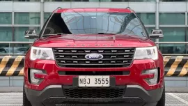 2017 Ford Explorer Sport 4x4 3.5 V6‼️🔥 𝟎𝟗𝟏𝟐𝟏𝟎𝟔𝟏𝟒𝟔𝟐 𝐌𝐀𝐁𝐘 𝐋𝐀𝐓𝐈𝐃𝐎 📲📩🙋🏻