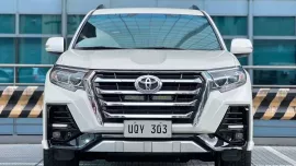 2013 Toyota Land Cruiser Prado TXL DSL AT Dubai Version📲09384588779✅🔥𝐂𝐀𝐑𝐋 𝐁𝐎𝐍𝐍𝐄𝐕𝐈𝐄 🙋