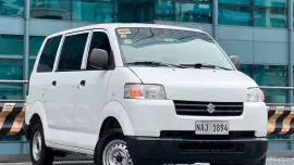 2018 Suzuki APV GA Manual Gasoline 23k km mileage only📲💁‍♀️JONNA.SARANILLAS 0969-5949924