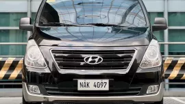 2018 Hyundai Grand Starex 2.5 59K Mileage‼️🔥 𝟎𝟗𝟏𝟐𝟏𝟎𝟔𝟏𝟒𝟔𝟐 𝐌𝐀𝐁𝐘 𝐋𝐀𝐓𝐈𝐃𝐎 📲📩🙋🏻