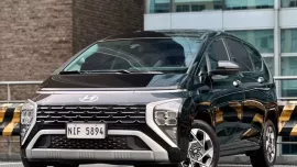 2023 Hyundai Stargazer GL 1.5 Gas AT 🔥𝟬𝟵𝟯𝟴𝟰𝟱𝟴𝟴𝟳𝟳𝟵 𝐂𝐀𝐑𝐋 𝐁𝐎𝐍𝐍𝐄𝐕𝐈𝐄☎️ 🙋🏻‍♂️