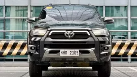 2024 Toyota Hilux 2.8 V Conquest 4x2‼️🔥 𝟎𝟗𝟏𝟐𝟏𝟎𝟔𝟏𝟒𝟔𝟐 𝐌𝐀𝐁𝐘 𝐋𝐀𝐓𝐈𝐃𝐎 📲📩🙋🏻