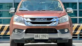 2015 Izuzu MUX LSA 4x2 2.5 Diesel Automatic 🔥✅ 𝐂𝐋𝐄𝐎 🙋🏼‍♀️📲0938 830 7235