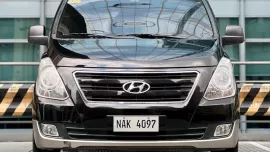 2018 Hyundai Grand Starex 2.5 Diesel A/T ☎️0935 600 3692 JAN RAY DE JESUS ✅️168K ALL-IN DP