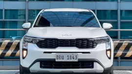 2025 Kia Sonet 1.5 LX A/T Gas ☎️0935 600 3692 JAN RAY DE JESUS ✅️190K ALL-IN DP