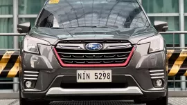 2023 Subaru Forester Eyesight 2.0 IS AWD Gas A/T ☎️0935 600 3692 JAN RAY DE JESUS ✅️192K ALL-IN DP