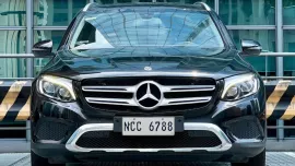 2017 Mercedes-Benz GLC200 2.0 Gas A/T ☎️0935 600 3692 JAN RAY DE JESUS ✅️375K ALL-IN DP