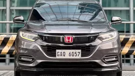 2018 Honda HRV RS 1.8 Gas A/T ☎️0935 600 3692 JAN RAY DE JESUS ✅️122K ALL-IN DP