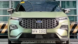 2024 Ford Territory Titanium X 1.5 Gas A/T ☎️0935 600 3692 JAN RAY DE JESUS ✅️242K ALL-IN DP