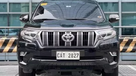 2020 Toyota Land Cruiser Prado V6 4.0 4x4 A/T Gas ☎️0935 600 3692 JAN RAY DE JESUS