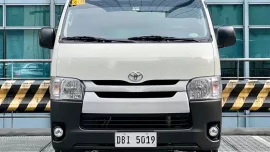 2023 Toyota Hiace Commuter 3.0 Diesel M/T ☎️0935 600 3692 JAN RAY DE JESUS ✅️166K ALL-IN DP