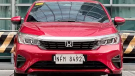 2025 Honda City S 1.5 Gas A/T ☎️0935 600 3692 JAN RAY DE JESUS✅️92K ALL-IN DP