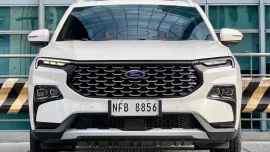 2024 Ford Territory Titanium X 1.5 Gas A/T ☎️0935 600 3692 JAN RAY DE JESUS ✅️245K ALL-IN DP