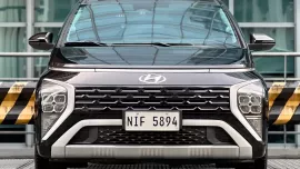 2023 Hyundai Stargazer GL 1.5 Gas A/T ☎️0935 600 3692 JAN RAY DE JESUS ✅️140K ALL-IN DP