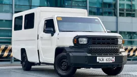 2026 Toyota Tamaraw fx dual a/c utility van diesel 🔥✅ 𝐂𝐋𝐄𝐎 🙋🏼‍♀️📲0938 830 7235
