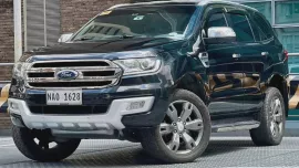 2018 Ford Everest Titanium 4x2 2.2  🔥𝟬𝟵𝟯𝟴𝟰𝟱𝟴𝟴𝟳𝟳𝟵 𝐂𝐀𝐑𝐋 𝐁𝐎𝐍𝐍𝐄𝐕𝐈𝐄☎️ 🙋🏻‍♂️