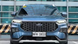 2024 Ford Territory Titanium AT Gas‼️🔥 𝟎𝟗𝟏𝟐𝟏𝟎𝟔𝟏𝟒𝟔𝟐 𝐌𝐀𝐁𝐘 𝐋𝐀𝐓𝐈𝐃𝐎 📲📩🙋🏻