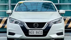 2022 Nissan Almera VL 1.0 Turbo Gas Automatic Low Mileage 37K 🔥✅ 𝐂𝐋𝐄𝐎 🙋🏼‍♀️📲0938 830 7235